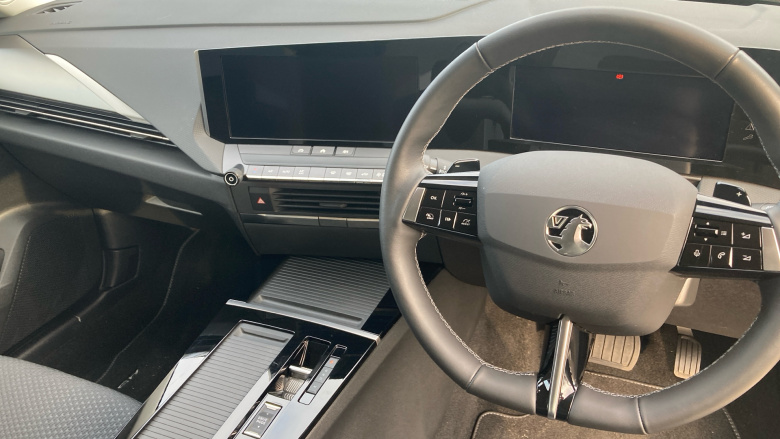 Vauxhall Astra 1.2 Turbo 130 Design 5dr Auto Petrol Estate